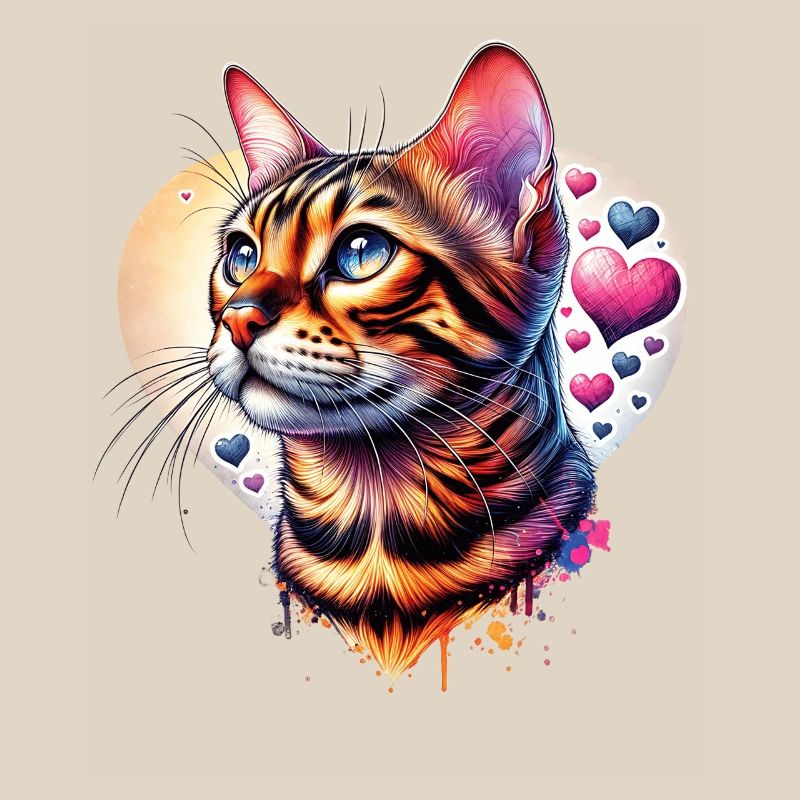 leopard cat