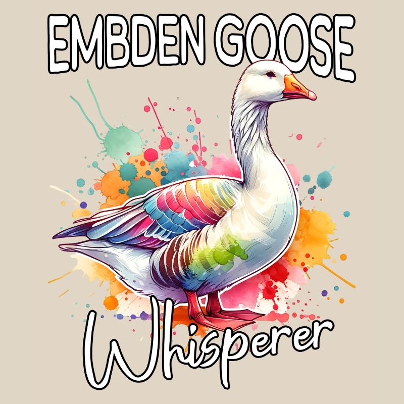 Emdengan's Whisperer