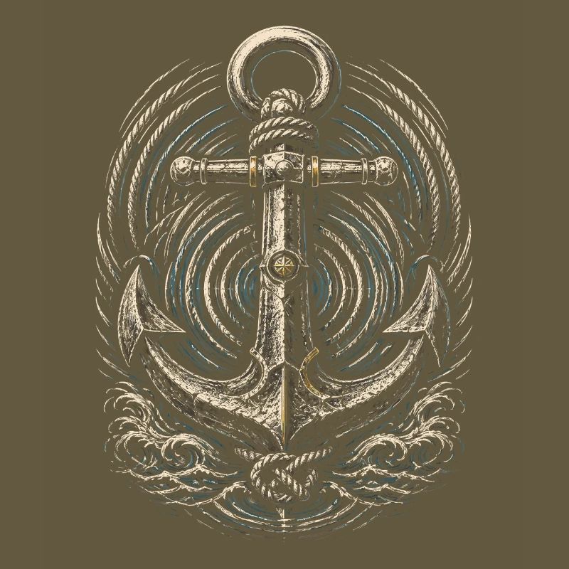 Chansons marines de chœur de bidonvilles