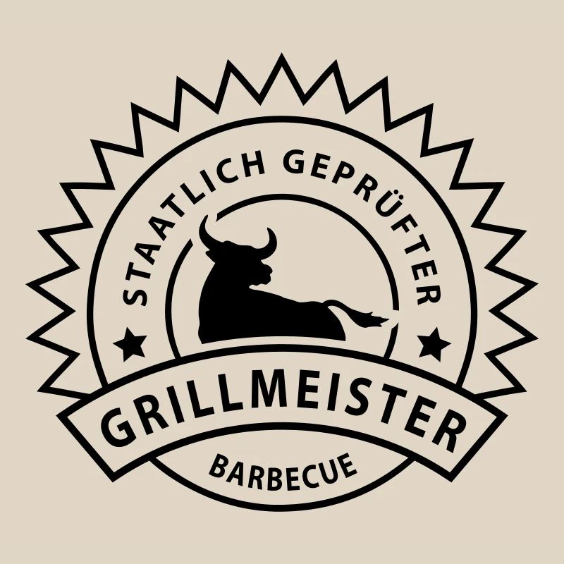 Maître de gril