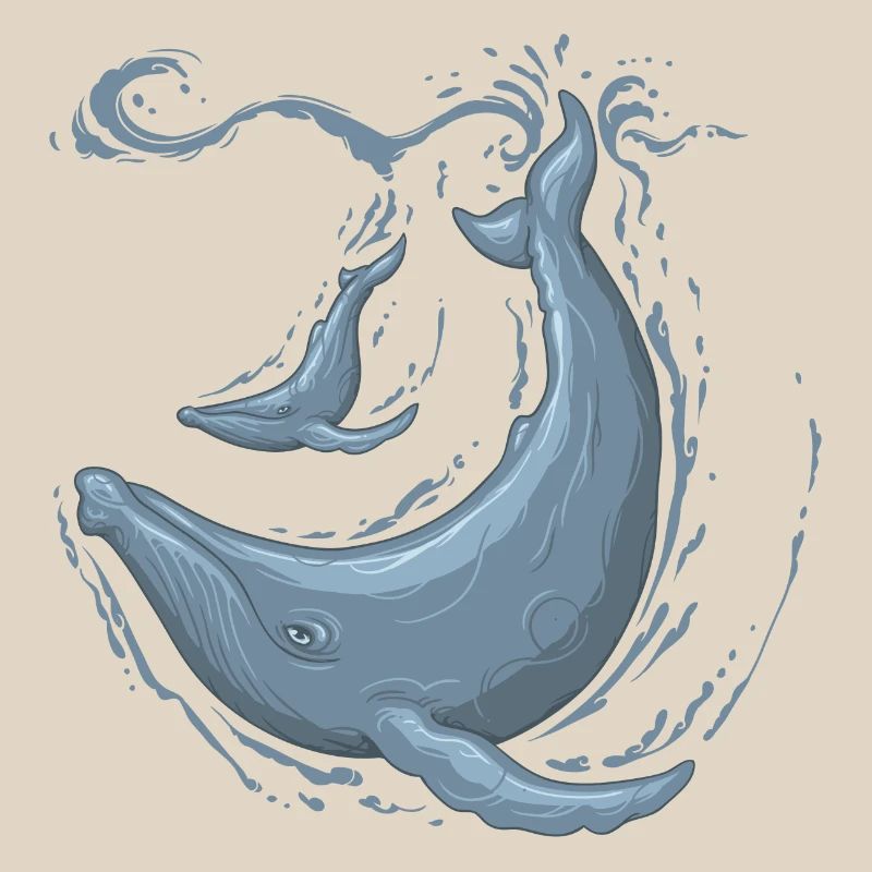 humpback