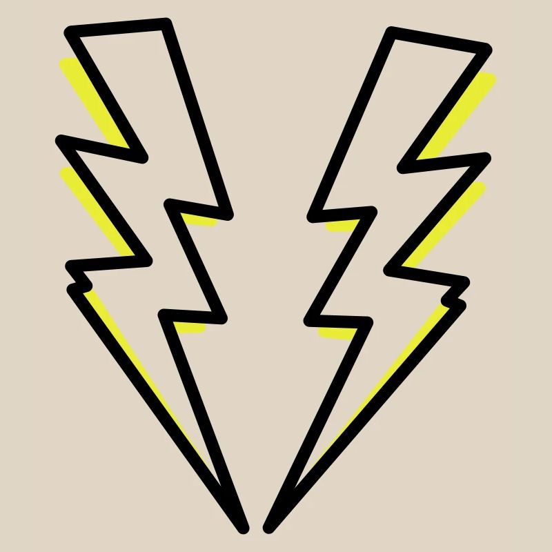 Lightning flash lighting