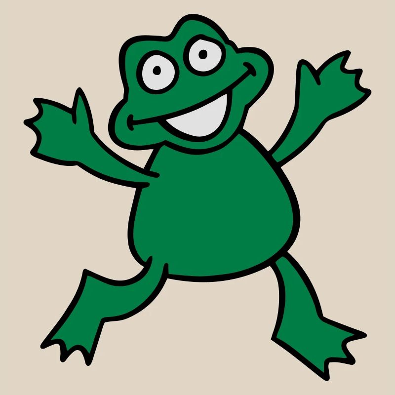 grenouille