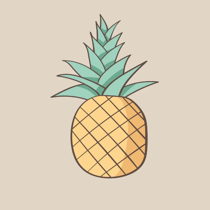 pineapple
