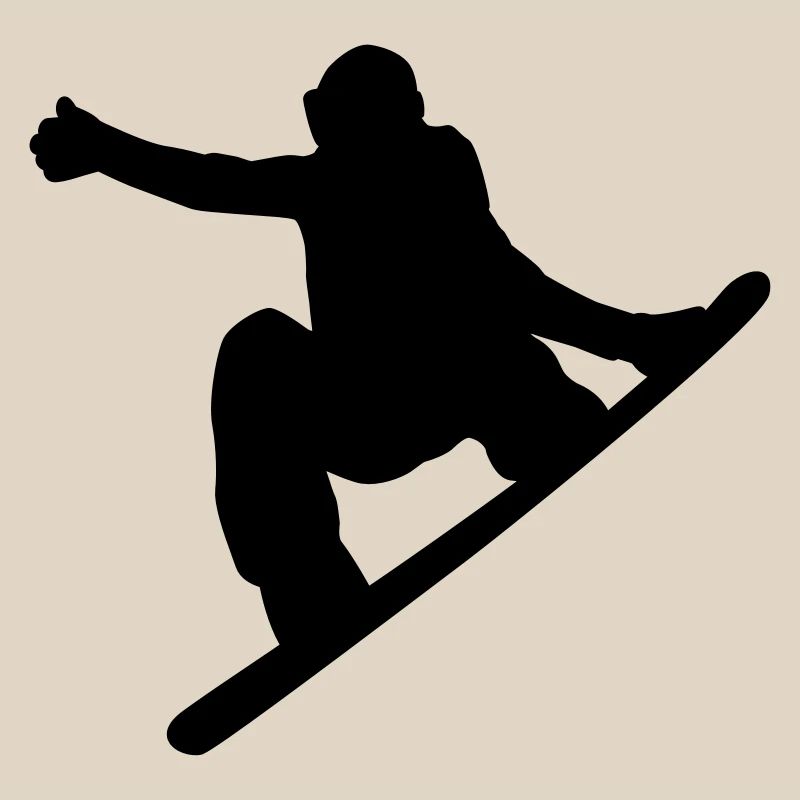 Snowboard