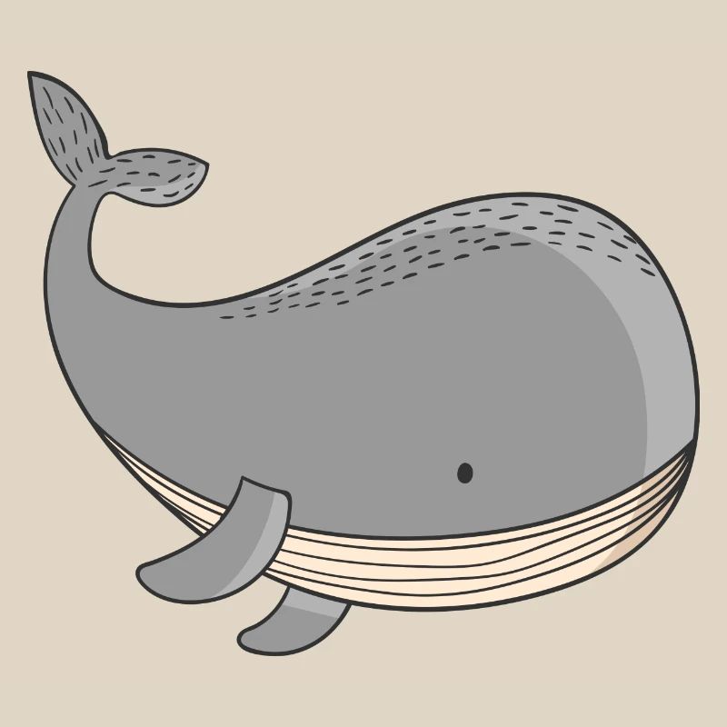 whale