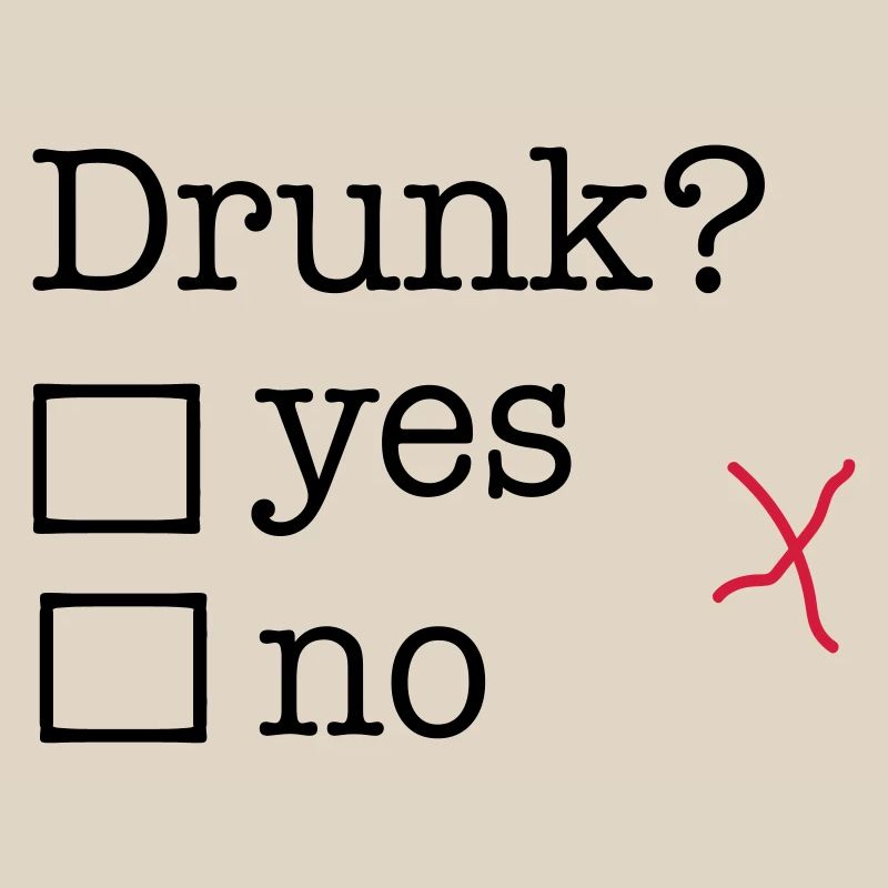 drunk