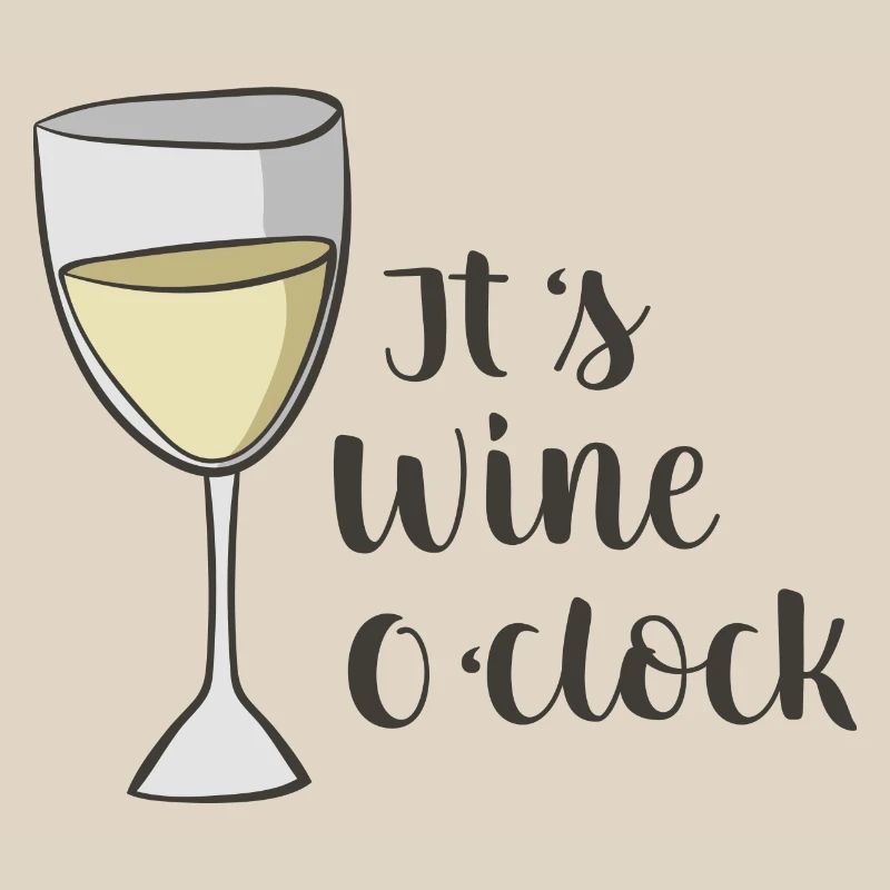 wine