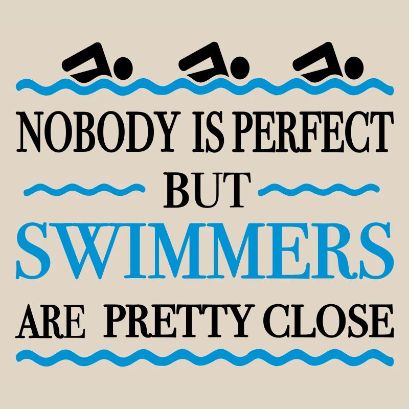 schwimmen