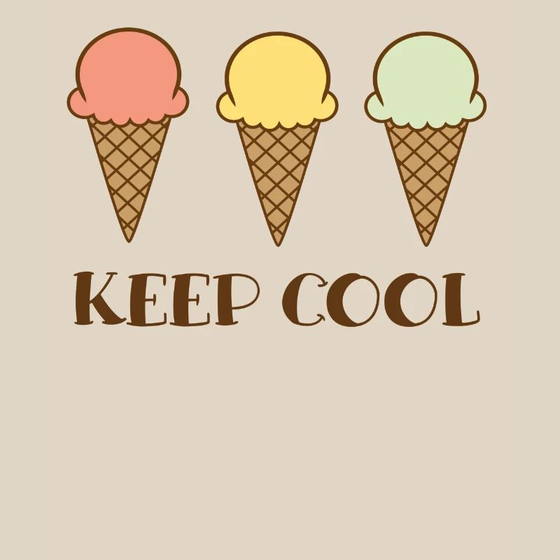 Keep cool