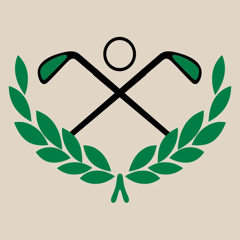 Golf Logo
