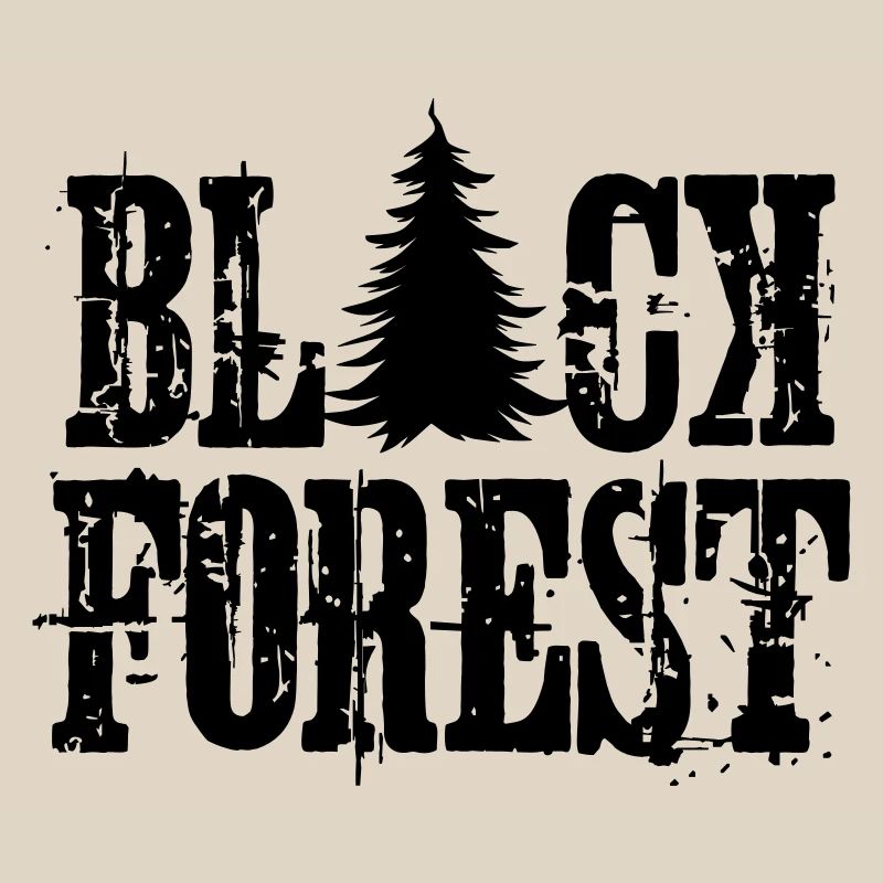 Black Forest
