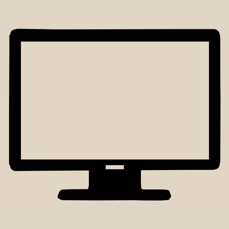 Computer Bildschirm