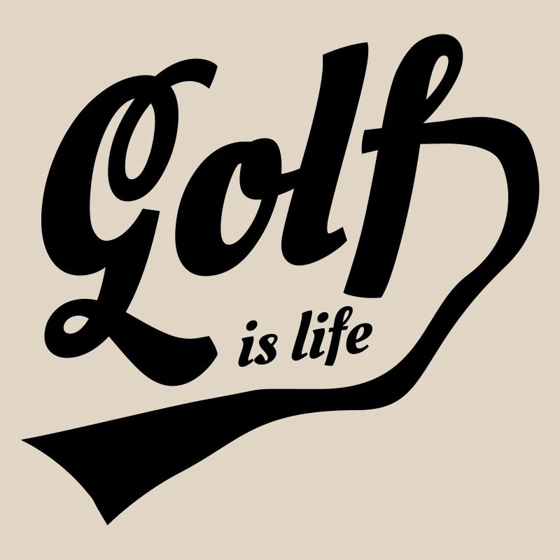 wave is life retro design