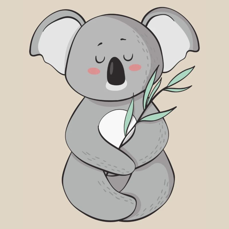 koala