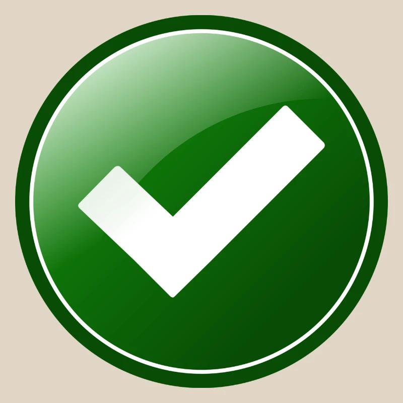 approved