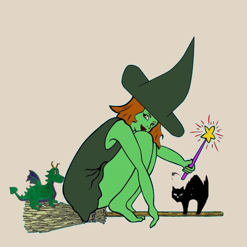 witch