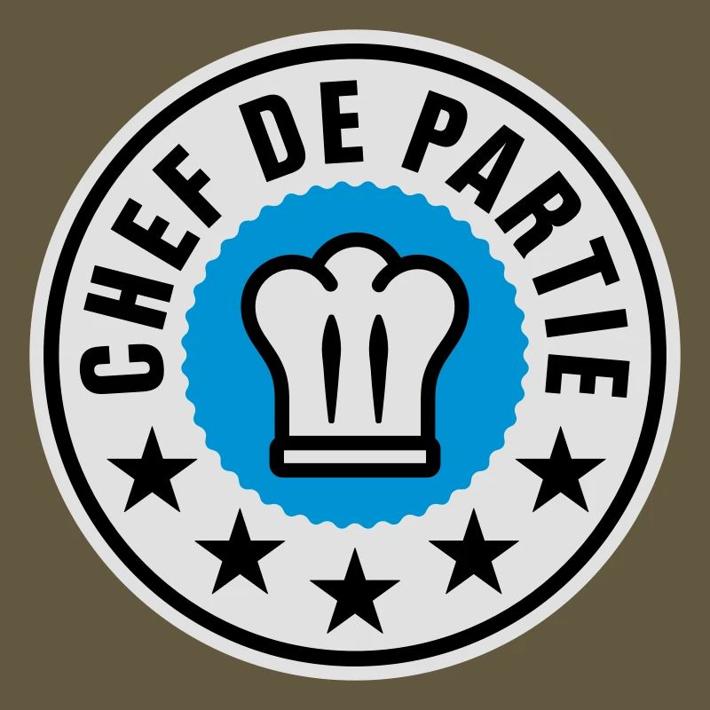 Chef de Partie