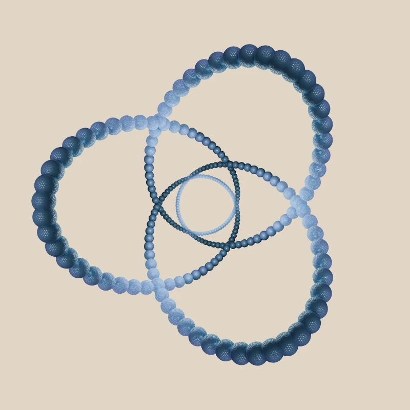 Atom - Cellular five