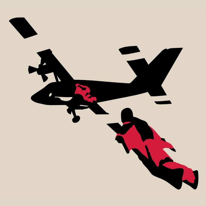 Wingsuit
