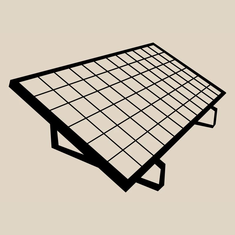 solar panel Solar Anlage