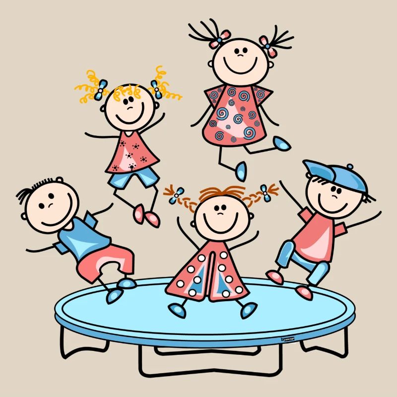 Trampoline