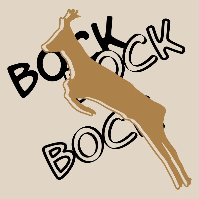 Bock³