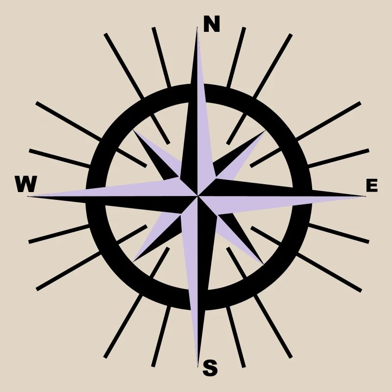 Nautical Compass