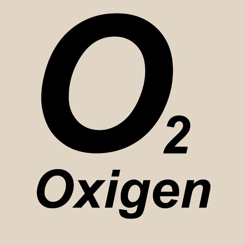 O2 - Oxygen - Tec Diving