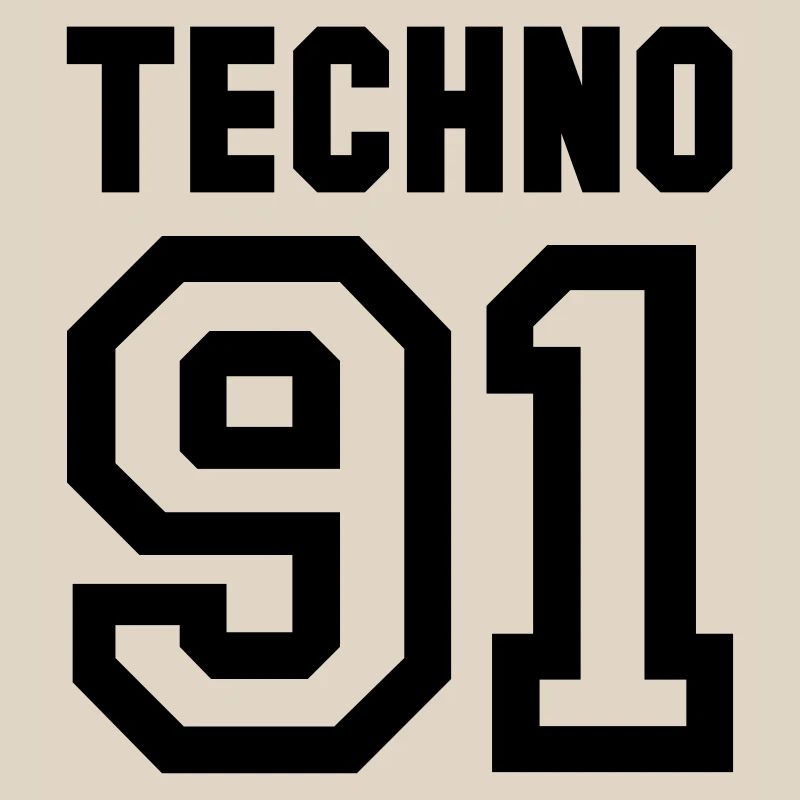 TECHNO Rave Techno 90s 90er