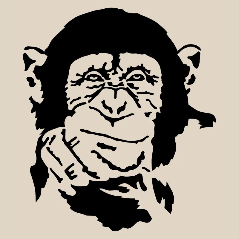 monkey