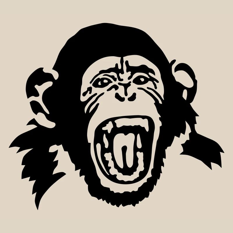 monkey