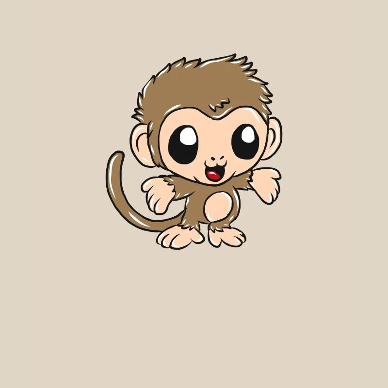 monkey