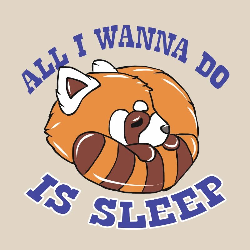 Red panda