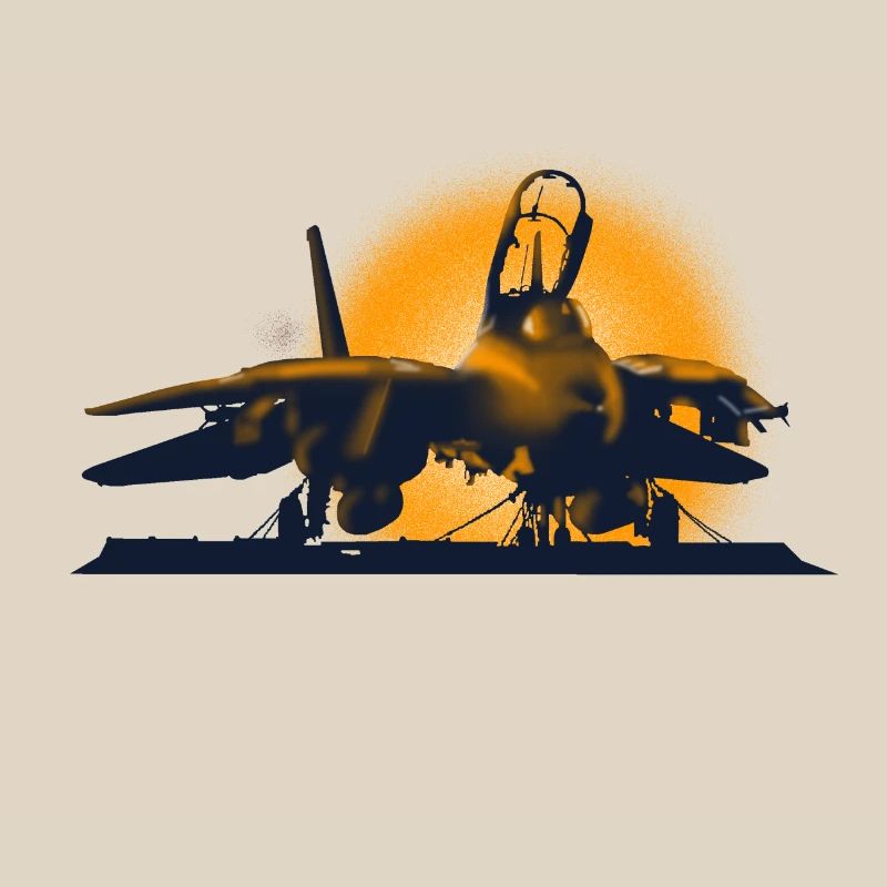 Jet Tomcat