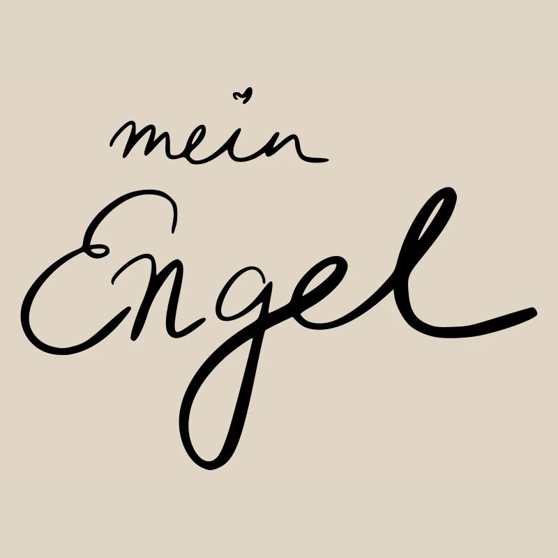 mein Engel