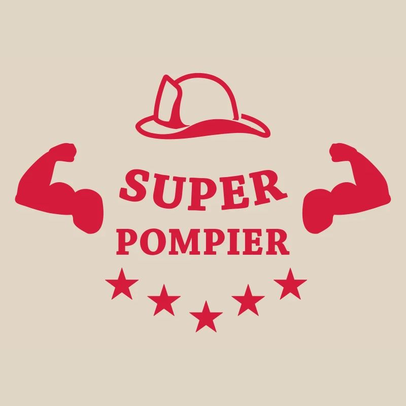 Super Pompier