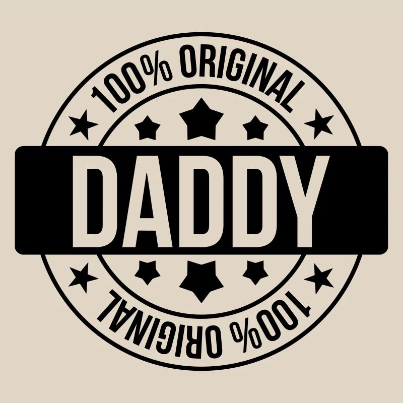 Daddy