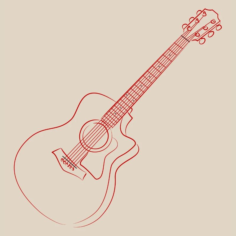 guitar