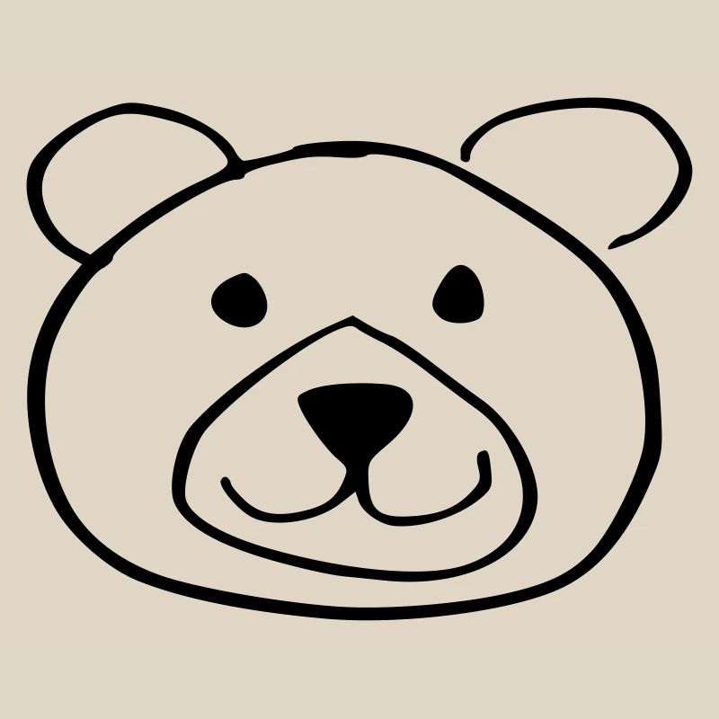 sweet bear