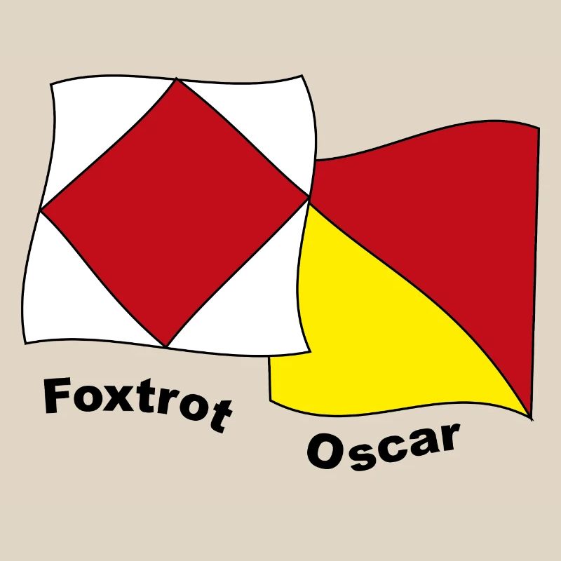 Foxtrott-Oscar