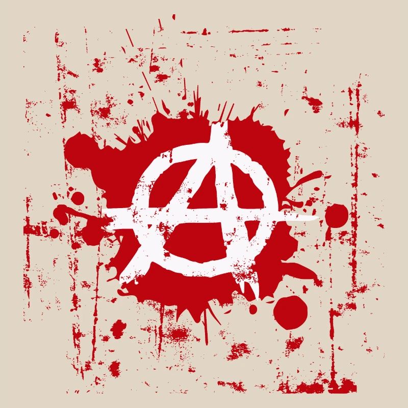 anarchy