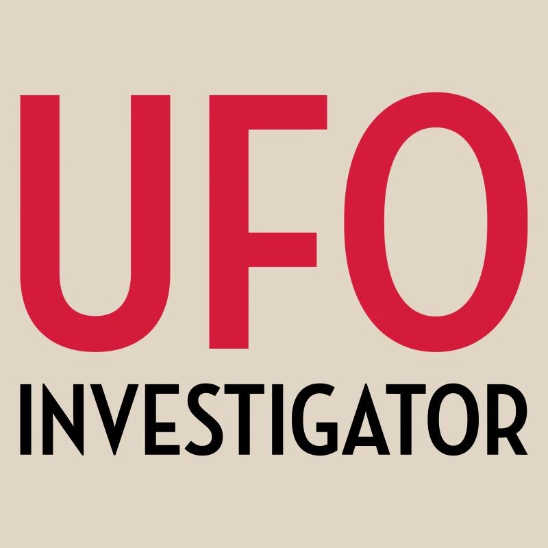 UFO - Alien - Unidentified flying object - Space