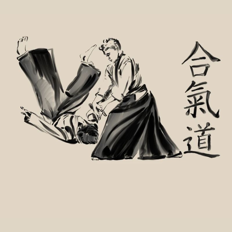 aikido