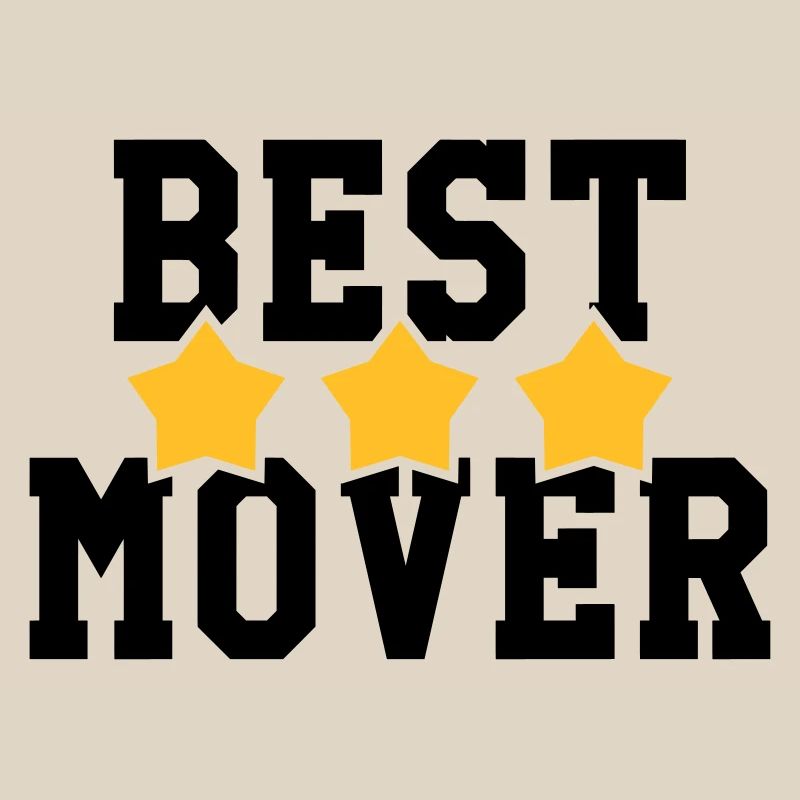 frachtführer / möbelpacker / mover / bewegen