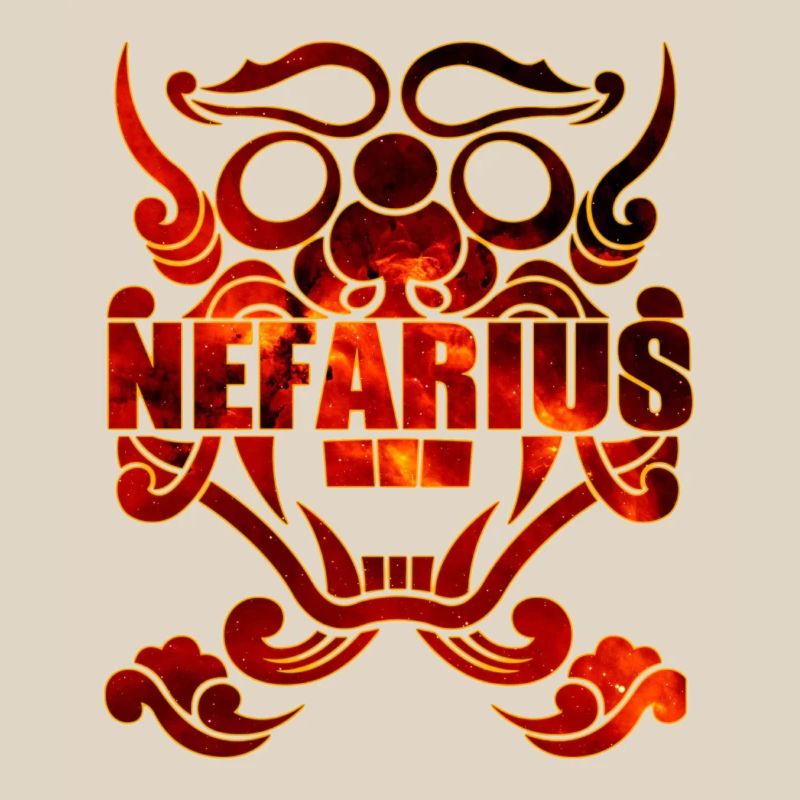 Signe de Feu Nefarius