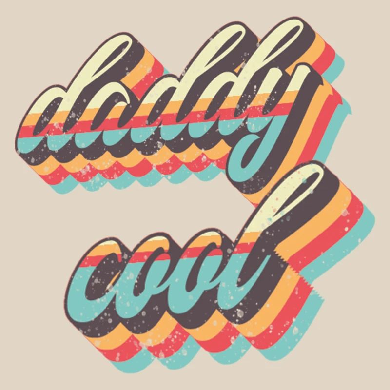 Daddy Cool
