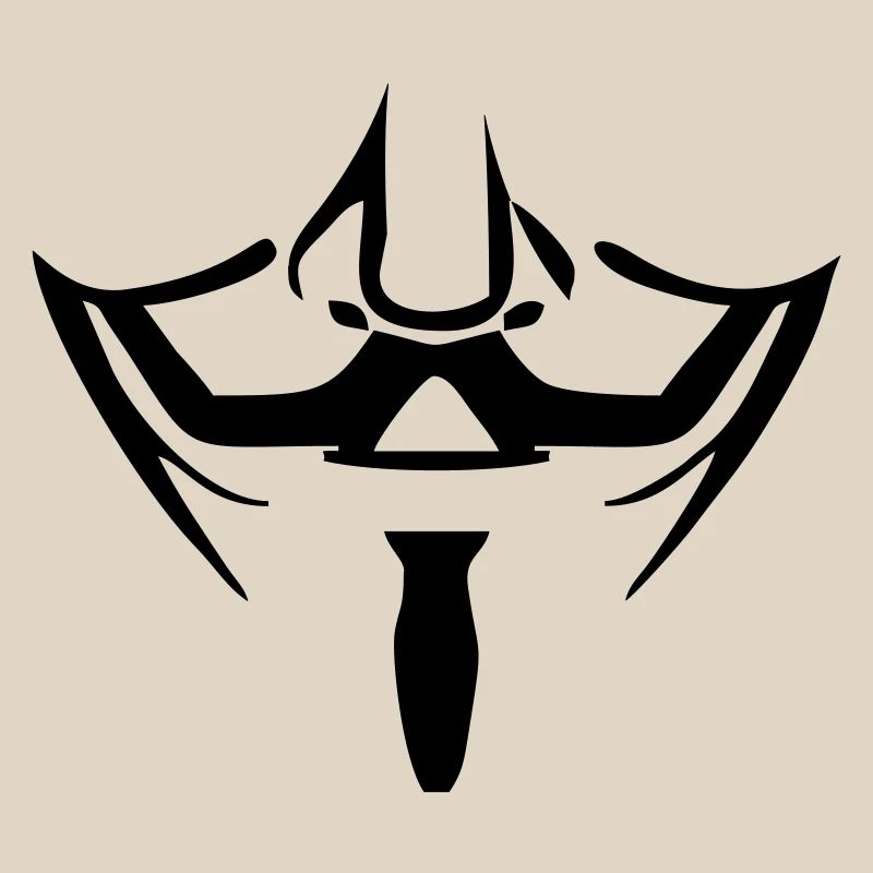 Anonymous Maske