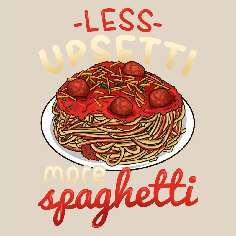 spaghetti
