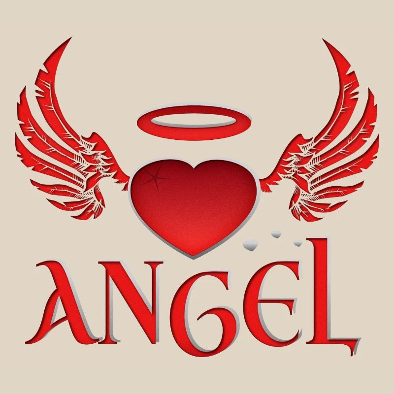 Angel & Devil